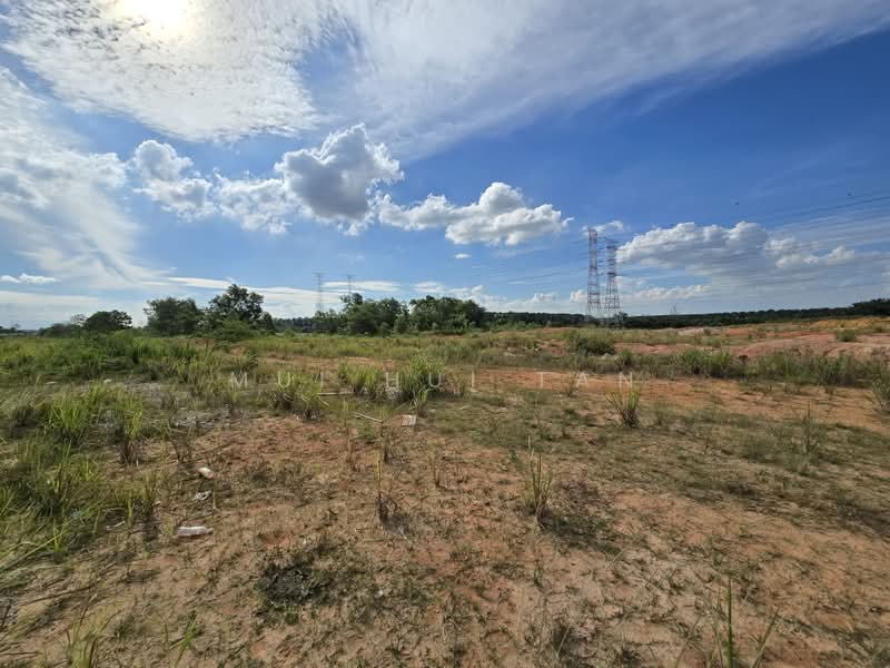 Industrial Land for Sale in Kawasan Perindustrian Tanjung Langsat (Pasir Gudang) - Mui Hui Tan - PropertyGuru.com.my