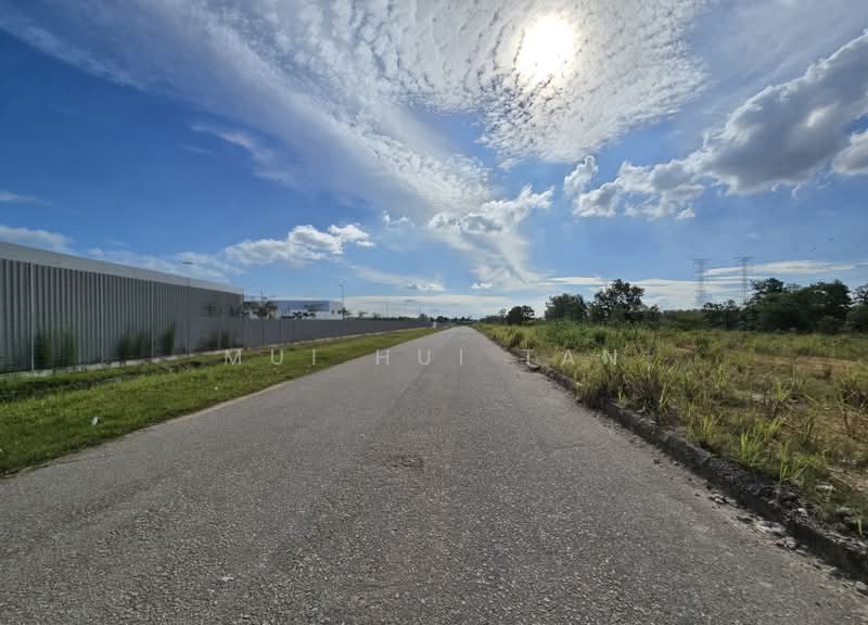 Industrial Land for Sale in Kawasan Perindustrian Tanjung Langsat (Pasir Gudang) - Mui Hui Tan - PropertyGuru.com.my