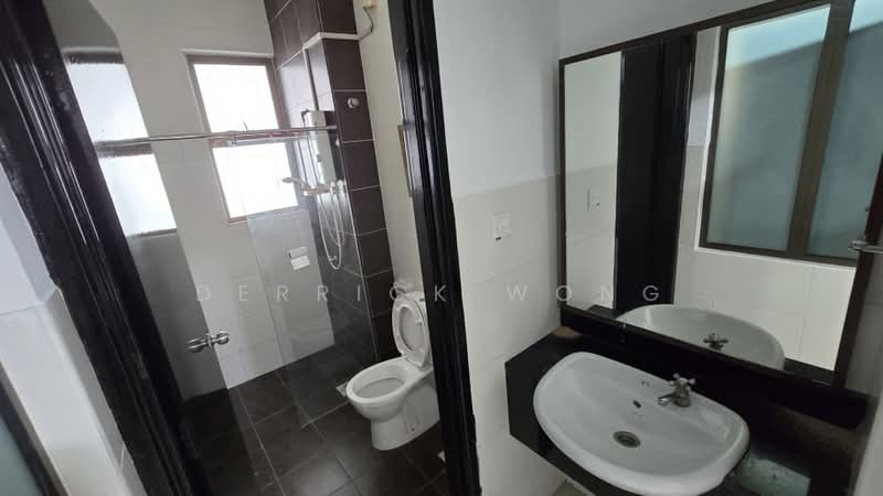 Cluster House for Sale in Horizon Hills (Iskandar Puteri (Nusajaya)) - Derrick Wong - Bathroom - PropertyGuru.com.my