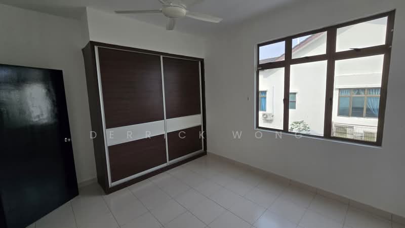 Cluster House for Sale in Horizon Hills (Iskandar Puteri (Nusajaya)) - Derrick Wong - Bedroom - PropertyGuru.com.my