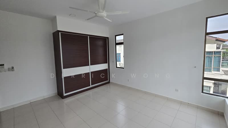 Cluster House for Sale in Horizon Hills (Iskandar Puteri (Nusajaya)) - Derrick Wong - Bedroom - PropertyGuru.com.my