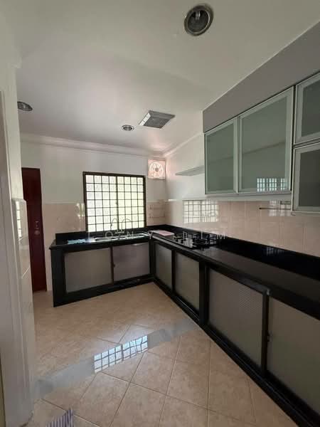 Rumah Teres 2-Tingkat untuk Disewa di Bukit Indah (Iskandar Puteri (Nusajaya)) - Tony Lim - Kitchen - PropertyGuru.com.my