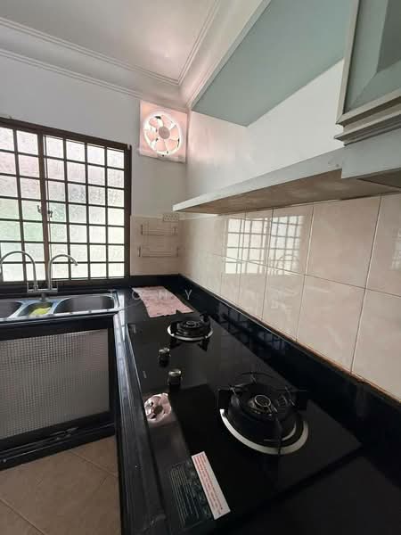 Rumah Teres 2-Tingkat untuk Disewa di Bukit Indah (Iskandar Puteri (Nusajaya)) - Tony Lim - Kitchen - PropertyGuru.com.my