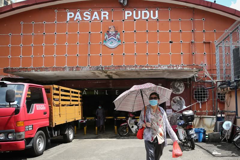 Kedai untuk Dijual di Pudu (KL City Centre) - Stanley Yap - PropertyGuru.com.my