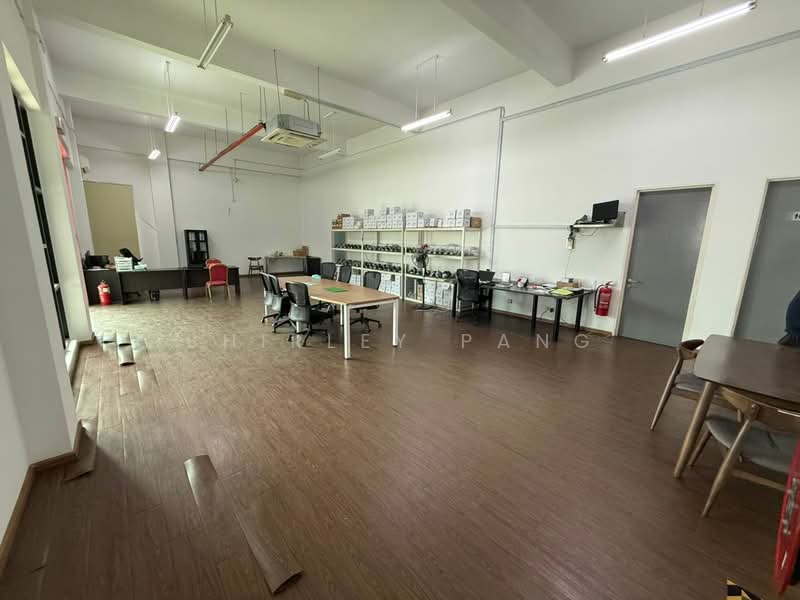 Kilang Berkembar untuk Disewa di Eco Business Park 1 (Johor Bahru) - Shirley Pang - Interior - PropertyGuru.com.my
