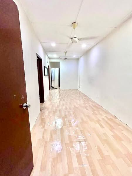 Rumah Teres 1-Tingkat untuk Dijual di Taman Cheras Perdana (Cheras) - Fauran Nawawi - PropertyGuru.com.my