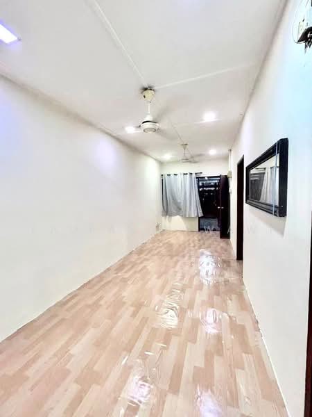 Rumah Teres 1-Tingkat untuk Dijual di Taman Cheras Perdana (Cheras) - Fauran Nawawi - PropertyGuru.com.my