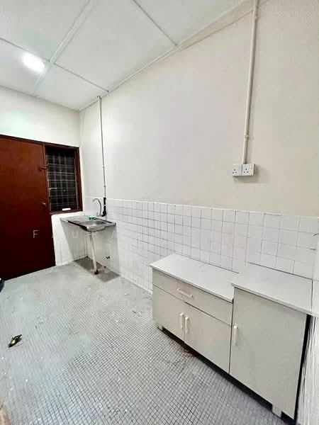Rumah Teres 1-Tingkat untuk Dijual di Taman Cheras Perdana (Cheras) - Fauran Nawawi - PropertyGuru.com.my