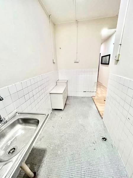 Rumah Teres 1-Tingkat untuk Dijual di Taman Cheras Perdana (Cheras) - Fauran Nawawi - PropertyGuru.com.my