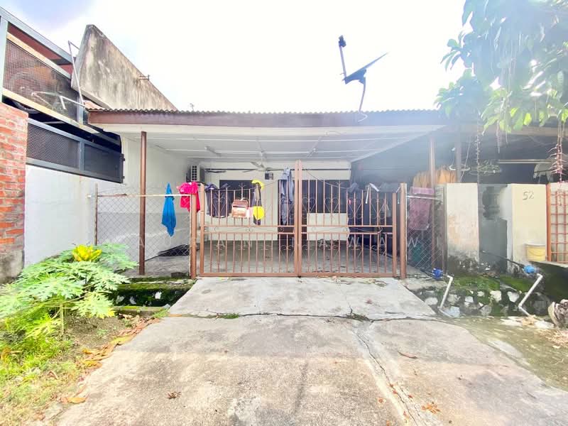 Rumah Teres 1-Tingkat untuk Dijual di Taman Cheras Perdana (Cheras) - Fauran Nawawi - PropertyGuru.com.my