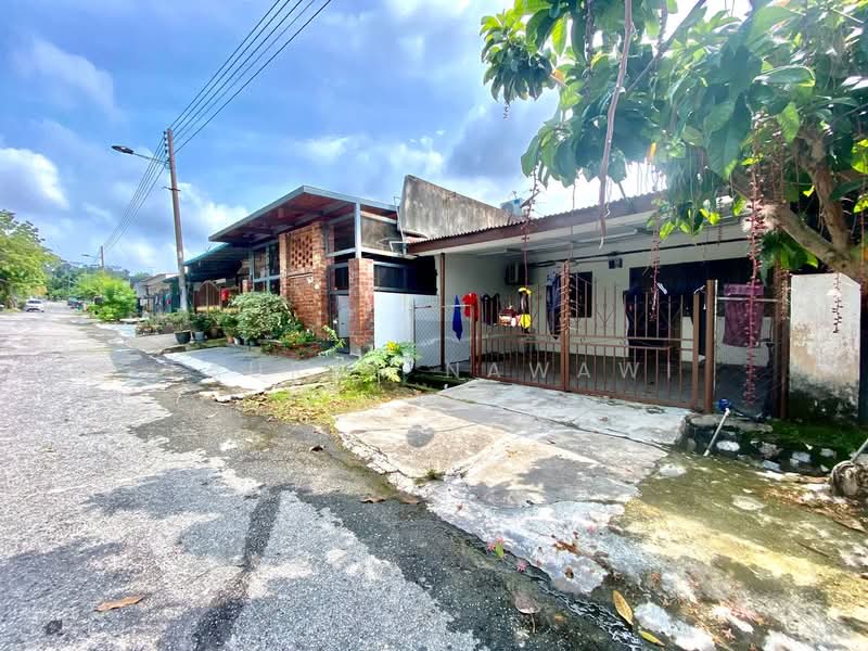Rumah Teres 1-Tingkat untuk Dijual di Taman Cheras Perdana (Cheras) - Fauran Nawawi - PropertyGuru.com.my