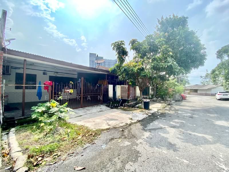 Rumah Teres 1-Tingkat untuk Dijual di Taman Cheras Perdana (Cheras) - Fauran Nawawi - PropertyGuru.com.my