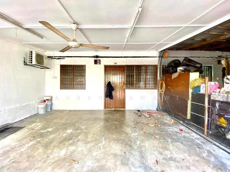 Rumah Teres 1-Tingkat untuk Dijual di Taman Cheras Perdana (Cheras) - Fauran Nawawi - PropertyGuru.com.my