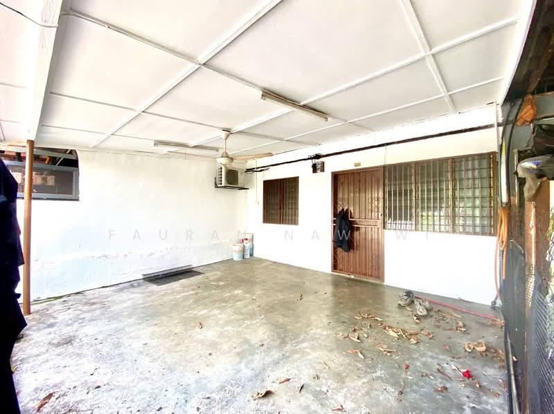 Rumah Teres 1-Tingkat untuk Dijual di Taman Cheras Perdana (Cheras) - Fauran Nawawi - PropertyGuru.com.my
