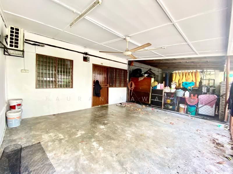 Rumah Teres 1-Tingkat untuk Dijual di Taman Cheras Perdana (Cheras) - Fauran Nawawi - PropertyGuru.com.my