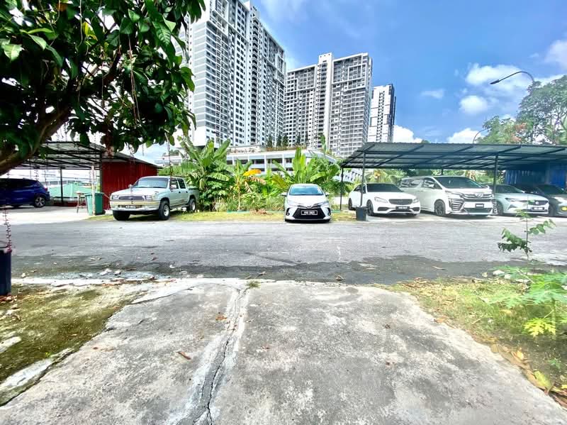 Rumah Teres 1-Tingkat untuk Dijual di Taman Cheras Perdana (Cheras) - Fauran Nawawi - PropertyGuru.com.my