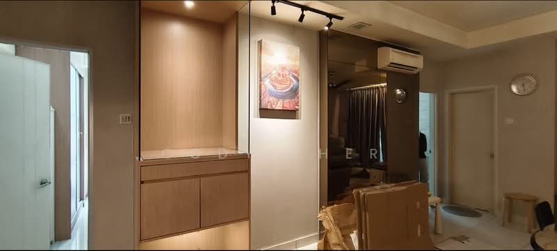 Apartment for Rent at Central Residence @ Sungai Besi - Cody Cher - Interior - PropertyGuru.com.my