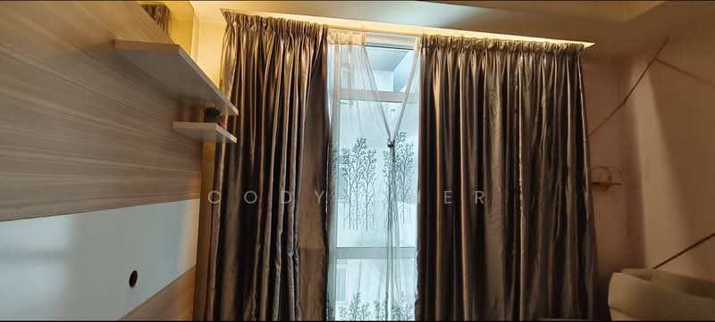 Apartment for Rent at Central Residence @ Sungai Besi - Cody Cher - Interior - PropertyGuru.com.my