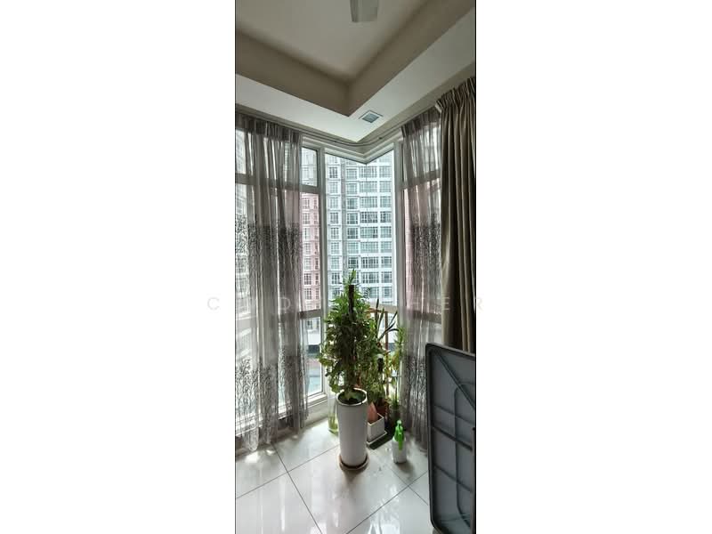 Apartment for Rent at Central Residence @ Sungai Besi - Cody Cher - View - PropertyGuru.com.my