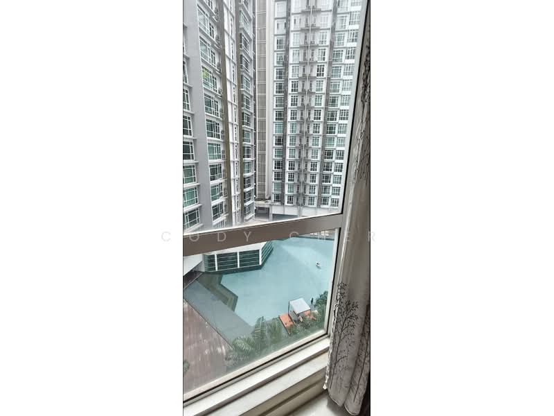 Apartment for Rent at Central Residence @ Sungai Besi - Cody Cher - Exterior - PropertyGuru.com.my