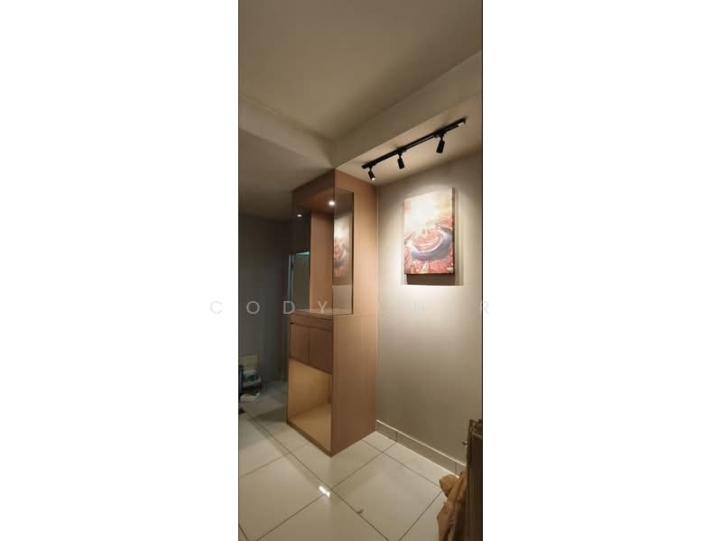 Apartment for Rent at Central Residence @ Sungai Besi - Cody Cher - Interior - PropertyGuru.com.my