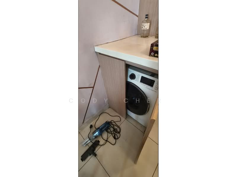 Apartment for Rent at Central Residence @ Sungai Besi - Cody Cher - Interior - PropertyGuru.com.my