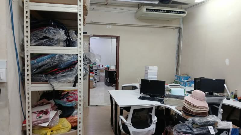 Shop / Office untuk Dijual di Chow Kit (KL City Centre) - Tony YY - Interior - PropertyGuru.com.my