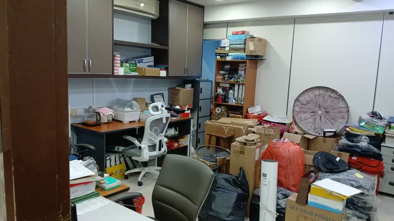 Shop / Office untuk Dijual di Chow Kit (KL City Centre) - Tony YY - Interior - PropertyGuru.com.my