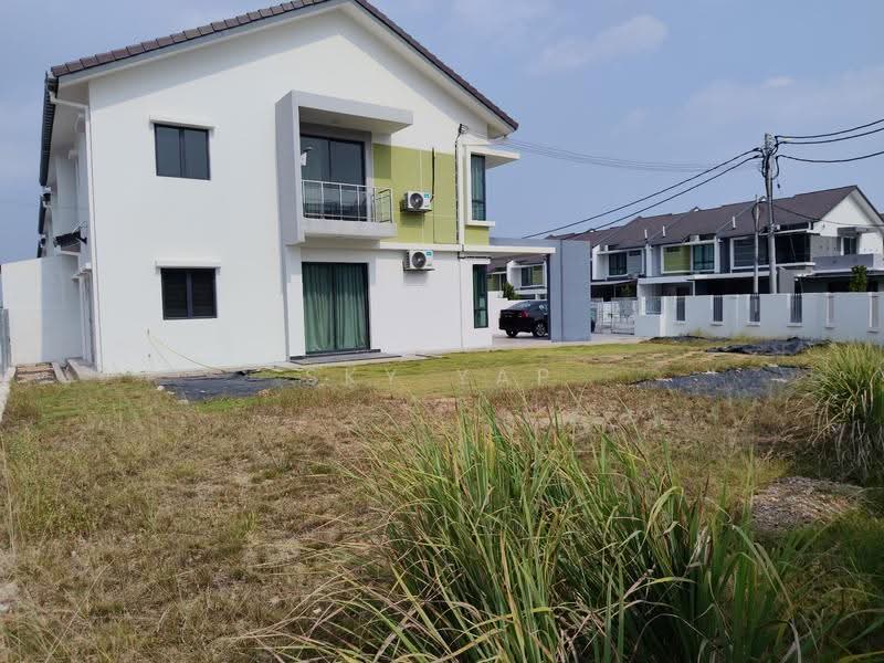 Rumah Teres 2-Tingkat untuk Dijual di Kajang 2 (Kajang) - Sky Yap - Exterior - PropertyGuru.com.my