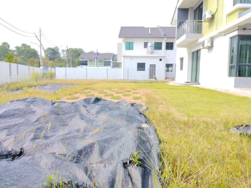 Rumah Teres 2-Tingkat untuk Dijual di Kajang 2 (Kajang) - Sky Yap - Exterior - PropertyGuru.com.my