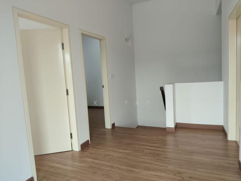 Rumah Teres 2-Tingkat untuk Dijual di Kajang 2 (Kajang) - Sky Yap - Interior - PropertyGuru.com.my