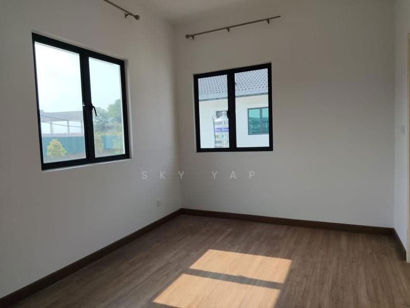 Rumah Teres 2-Tingkat untuk Dijual di Kajang 2 (Kajang) - Sky Yap - Interior - PropertyGuru.com.my