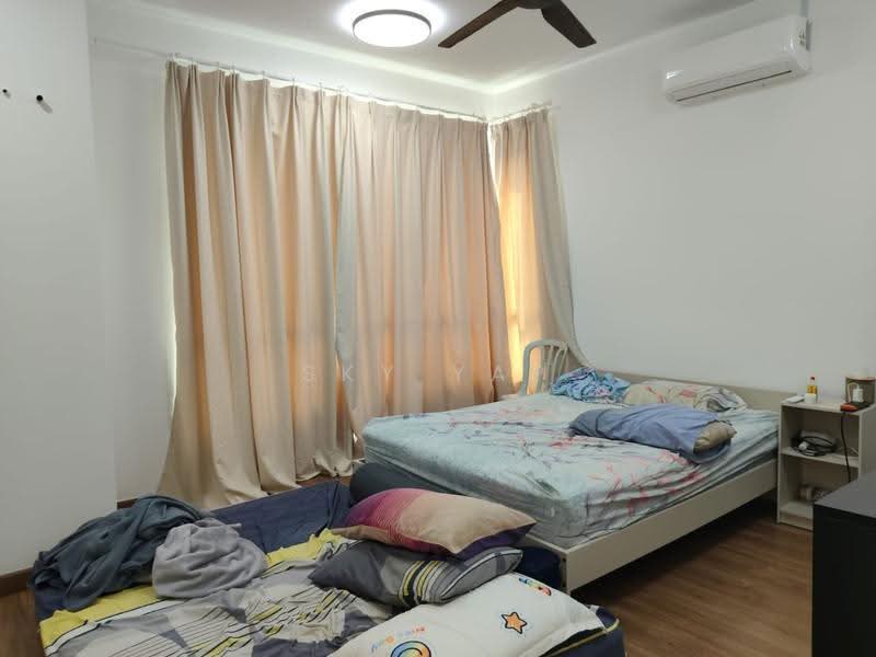 Rumah Teres 2-Tingkat untuk Dijual di Kajang 2 (Kajang) - Sky Yap - Bedroom - PropertyGuru.com.my