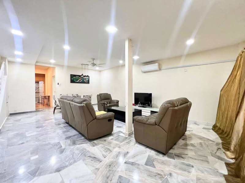 2-storey Terraced House for Sale in Taman Bukit Permai (Ampang) - Fauran Nawawi - PropertyGuru.com.my