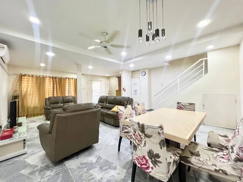 2-storey Terraced House for Sale in Taman Bukit Permai (Ampang) - Fauran Nawawi - PropertyGuru.com.my