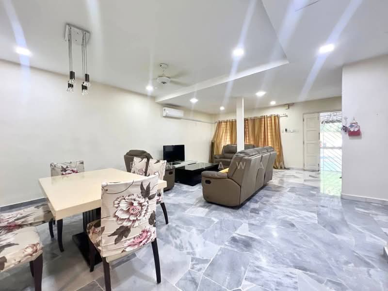 2-storey Terraced House for Sale in Taman Bukit Permai (Ampang) - Fauran Nawawi - PropertyGuru.com.my