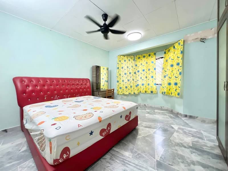 2-storey Terraced House for Sale in Taman Bukit Permai (Ampang) - Fauran Nawawi - PropertyGuru.com.my