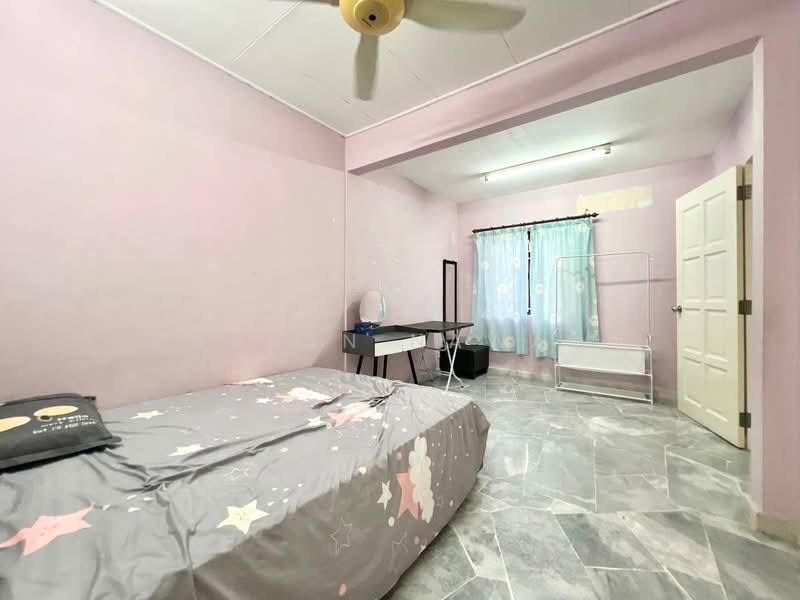 2-storey Terraced House for Sale in Taman Bukit Permai (Ampang) - Fauran Nawawi - PropertyGuru.com.my