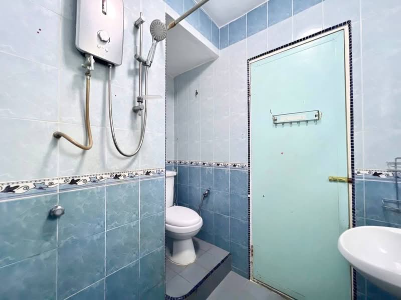2-storey Terraced House for Sale in Taman Bukit Permai (Ampang) - Fauran Nawawi - PropertyGuru.com.my