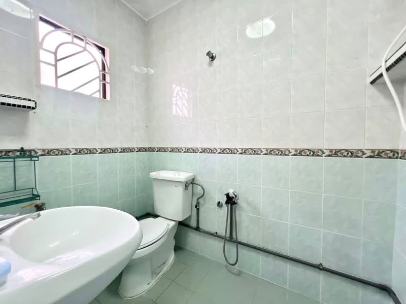 2-storey Terraced House for Sale in Taman Bukit Permai (Ampang) - Fauran Nawawi - PropertyGuru.com.my