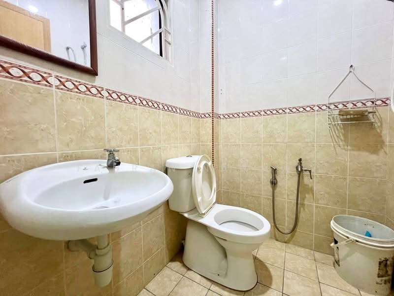 2-storey Terraced House for Sale in Taman Bukit Permai (Ampang) - Fauran Nawawi - PropertyGuru.com.my