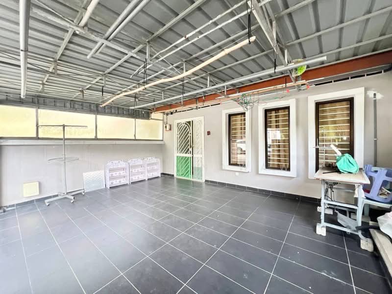 2-storey Terraced House for Sale in Taman Bukit Permai (Ampang) - Fauran Nawawi - PropertyGuru.com.my