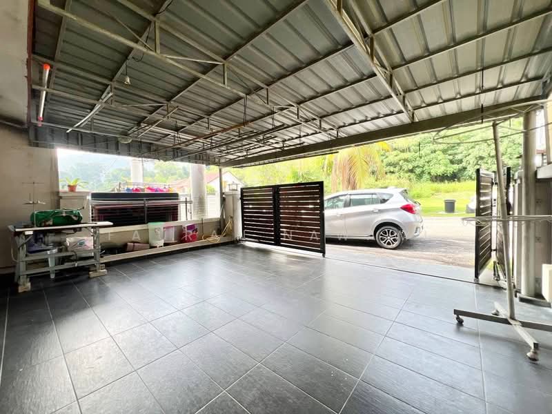 2-storey Terraced House for Sale in Taman Bukit Permai (Ampang) - Fauran Nawawi - PropertyGuru.com.my