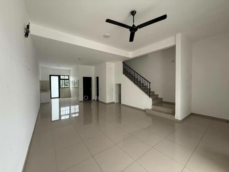 2-storey Terraced House for Rent in Eco Botanic 2 (Iskandar Puteri (Nusajaya)) - Tony Lim - Living Room - PropertyGuru.com.my
