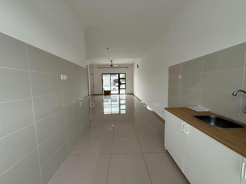 2-storey Terraced House for Rent in Eco Botanic 2 (Iskandar Puteri (Nusajaya)) - Tony Lim - Kitchen - PropertyGuru.com.my