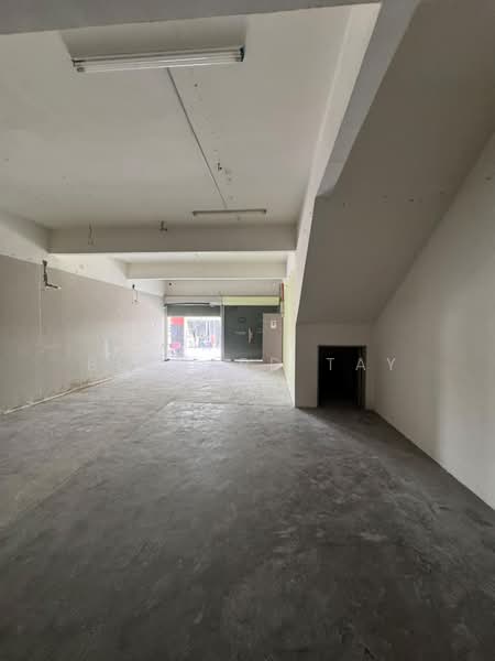 Shop / Office untuk Disewa di Denai Alam (Shah Alam) - Bernard Tay - Interior - PropertyGuru.com.my