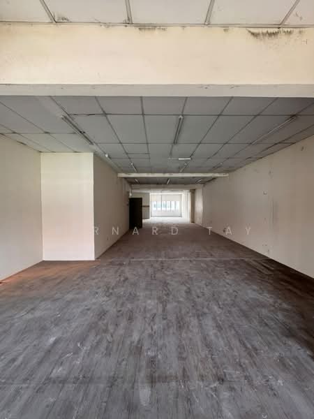 Shop / Office untuk Disewa di Denai Alam (Shah Alam) - Bernard Tay - Interior - PropertyGuru.com.my