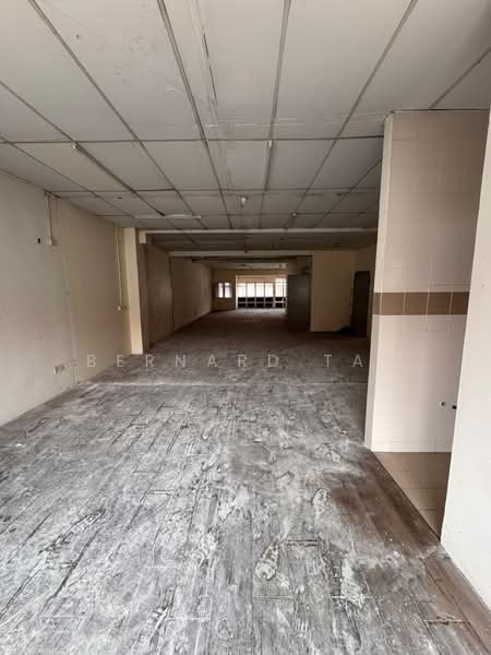 Shop / Office untuk Disewa di Denai Alam (Shah Alam) - Bernard Tay - Interior - PropertyGuru.com.my