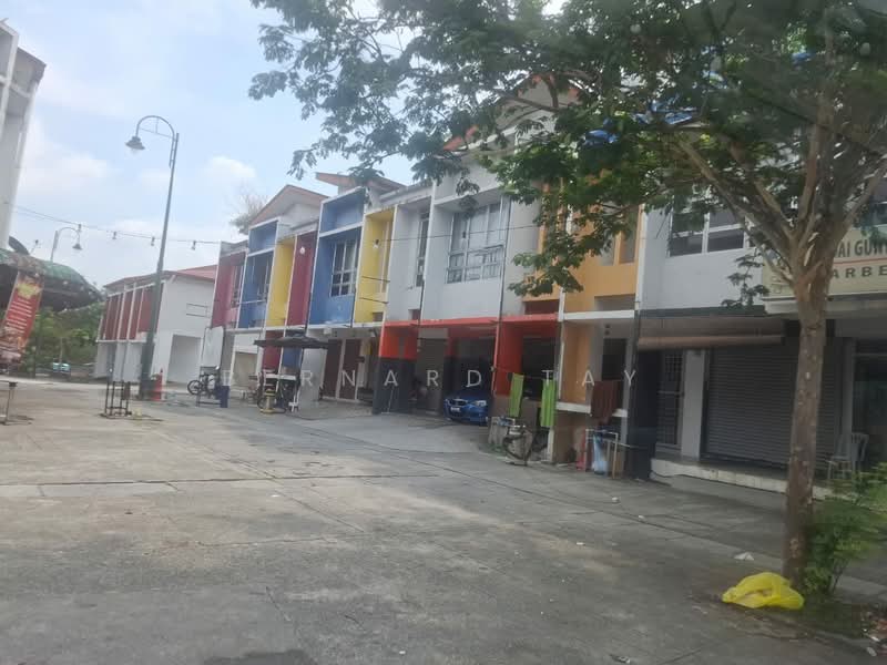 Shop / Office untuk Disewa di Denai Alam (Shah Alam) - Bernard Tay - Exterior - PropertyGuru.com.my