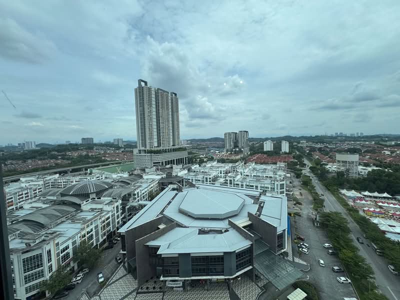 Kediaman Servis untuk Dijual di Meta City - Xann Chua - PropertyGuru.com.my
